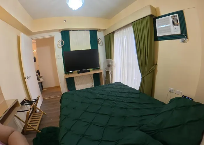 In Sonora Pinas 2 Bedroom For Staycation Appartamento *