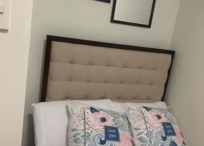 In Sonora Pinas 2 Bedroom For Staycation