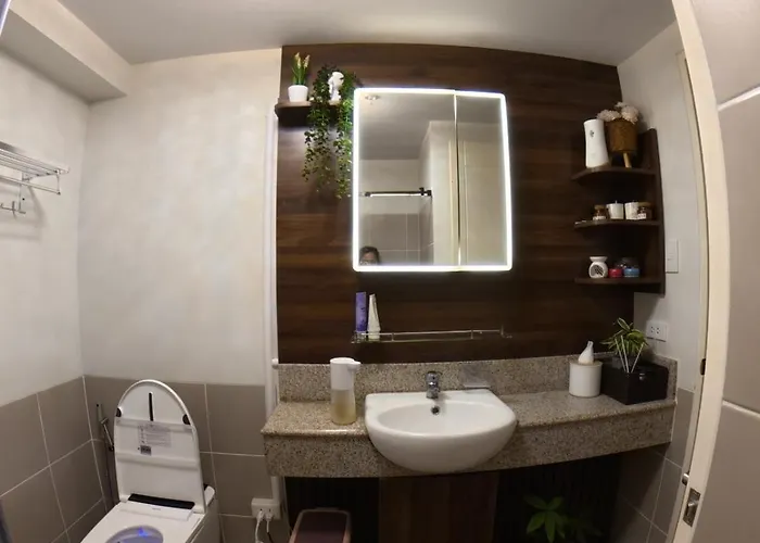 In Sonora Pinas 2 Bedroom For Staycation
