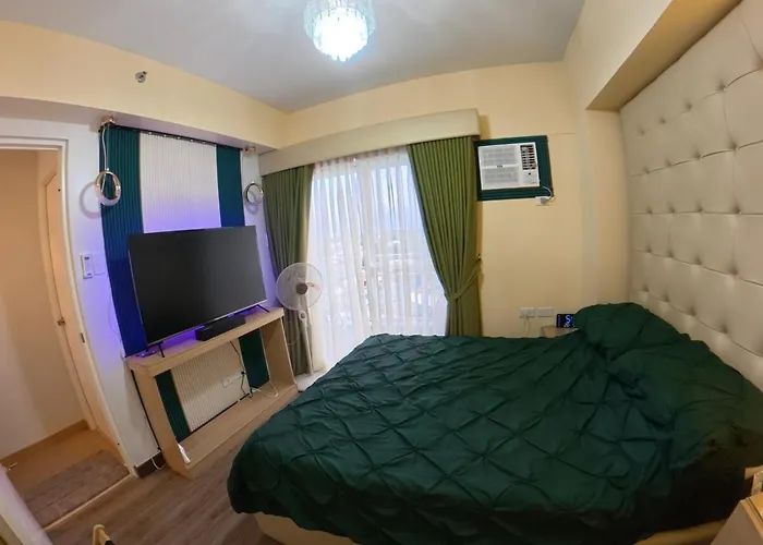 In Sonora Pinas 2 Bedroom For Staycation Appartamento