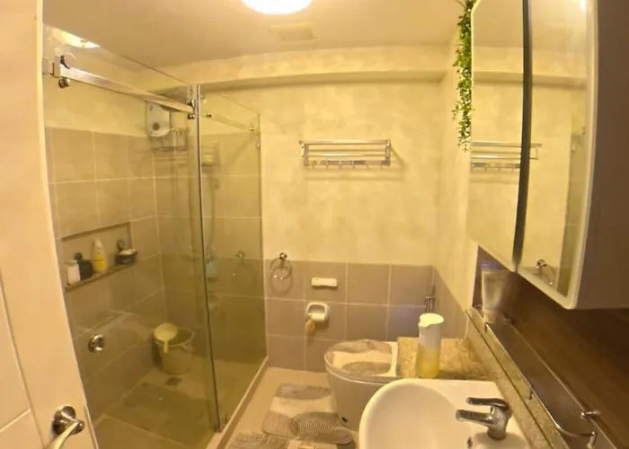 In Sonora Pinas 2 Bedroom For Staycation *