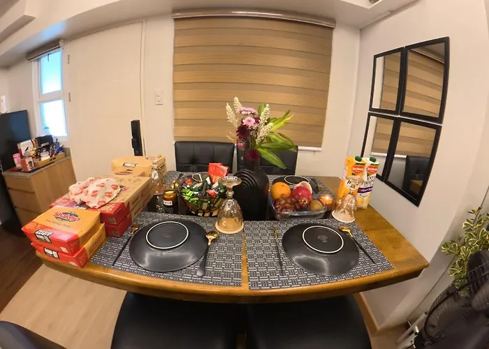 Appartamento In Sonora Pinas 2 Bedroom For Staycation *