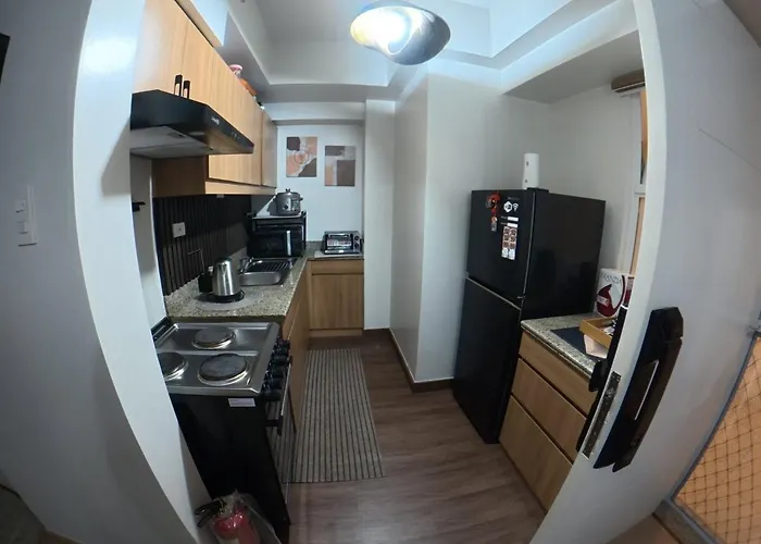 Appartamento In Sonora Pinas 2 Bedroom For Staycation