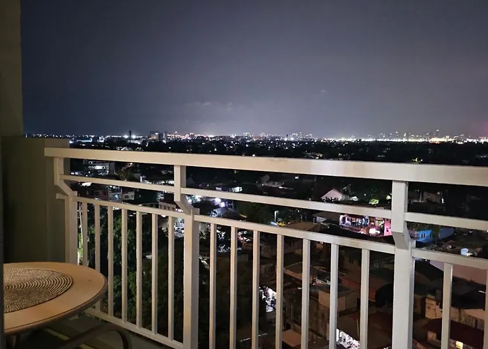 In Sonora Pinas 2 Bedroom For Staycation