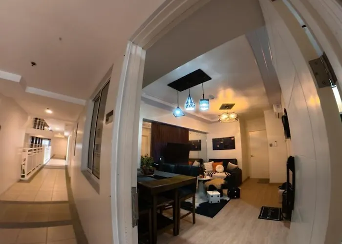 In Sonora Pinas 2 Bedroom For Staycation Appartamento *