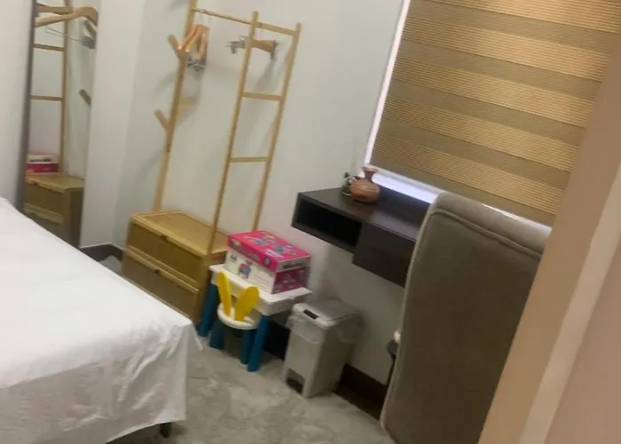 In Sonora Pinas 2 Bedroom For Staycation Appartamento