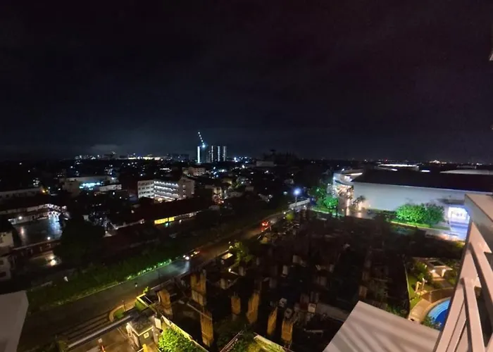In Sonora Pinas 2 Bedroom For Staycation Appartamento