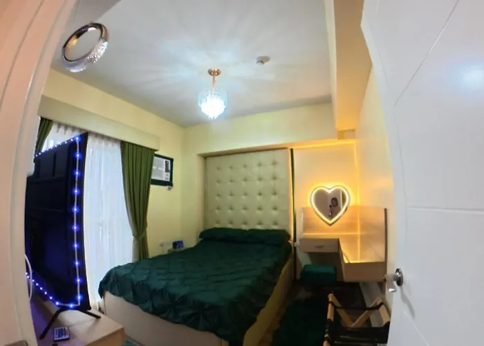 In Sonora Pinas 2 Bedroom For Staycation