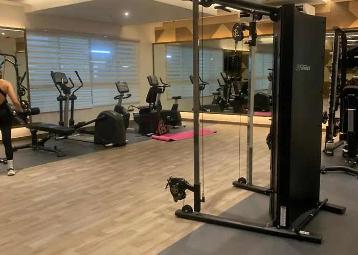 In Sonora Pinas 2 Bedroom For Staycation Appartamento Manila