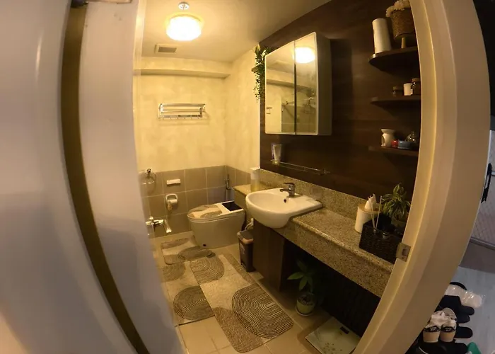In Sonora Pinas 2 Bedroom For Staycation Appartamento