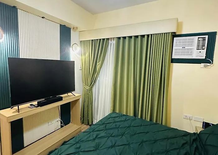 In Sonora Pinas 2 Bedroom For Staycation *