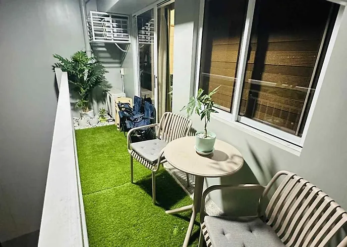 Appartamento In Sonora Pinas 2 Bedroom For Staycation