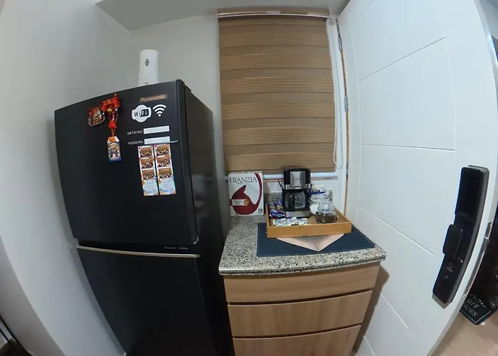 In Sonora Pinas 2 Bedroom For Staycation Manila